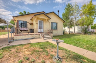 127 W 9th St, Walsenburg, CO 81089