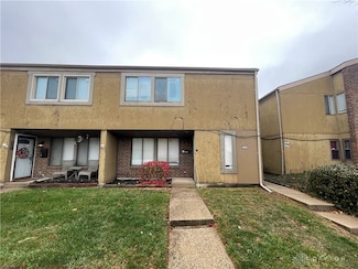 4553 Lansmore Dr Unit 37, Dayton, OH 45415