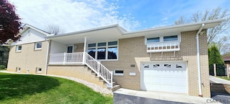 115 Arlington St, Johnstown, PA 15905