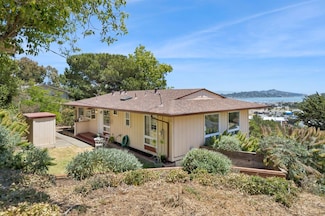 54 Buckelew St, Sausalito, CA 94965