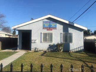1415 W 57th St, Los Angeles, CA 90062