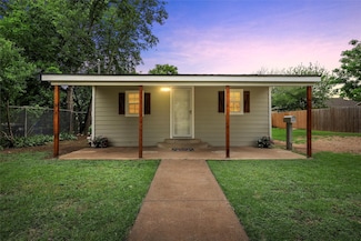 2511 S 7th St, Waco, TX 76706