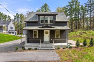400 Linebrook Rd, Ipswich, MA 01938