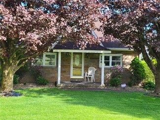 732 Chicora Rd, Chicora, PA 16025