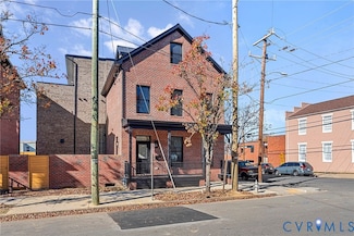 628 N 26th St, Richmond, VA 23223