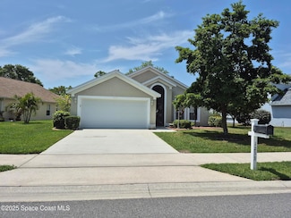 1233 Foxridge Place, Melbourne, FL 32940