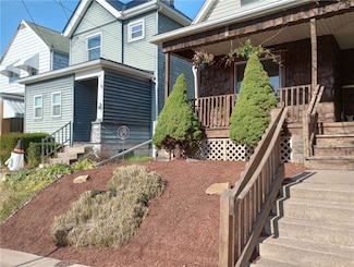 528 Longfellow St, Vandergrift, PA 15690