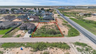 TBD Pagoda St, West Odessa, TX 79763