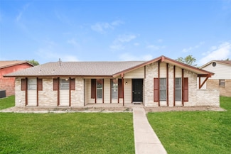 7837 Lost Mirage Dr, Dallas, TX 75232