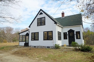 30 Kendall Hill Rd, Mont Vernon, NH 03057