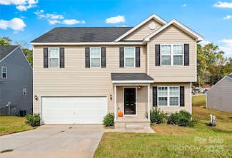 1715 Ransom Trace Ct, Winston-Salem, NC 27106