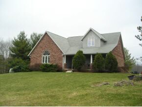 3380 S Us Highway 231, Freedom, IN 47431