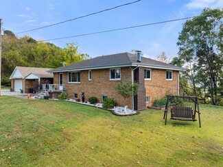 338 Springdale Ave, Wheeling, WV 26003