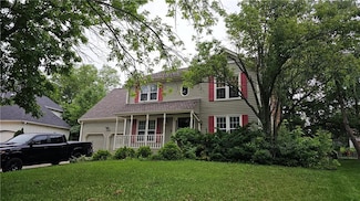 15320 W 92nd Place, Lenexa, KS 66219