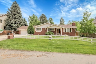 1160 Johnson St, Lakewood, CO 80215