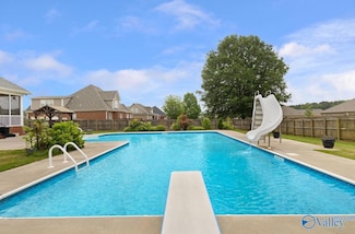 115 Morey Dr, Meridianville, AL 35759