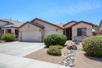 16941 W Northampton Rd, Surprise, AZ 85374