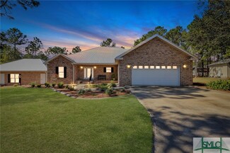 59 Palm Island Dr, Jesup, GA 31545