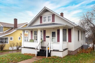 717 N 18th Ave E, Duluth, MN 55812