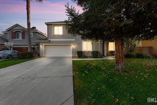 10819 Ponta Pora Place, Bakersfield, CA 93306