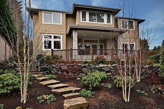 9231 SE 33rd Place, Mercer Island, WA 98040