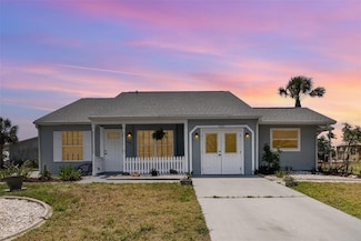 5121 Chaves Cir, Port Charlotte, FL 33948