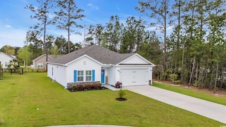 3004 Fiddler Ct, Loris, SC 29569