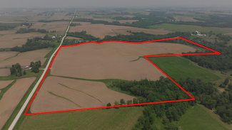 198th Ave, Decorah, IA 52101