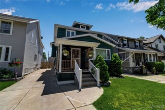 44 Tioga St, Buffalo, NY 14216