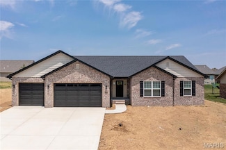 1232 Old Town Bridge, O'Fallon, IL 62269