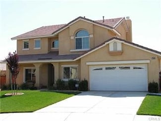 12539 Sunglow Ln, Victorville, CA 92392