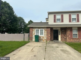 400 Calburn Ct, Bear, DE 19701