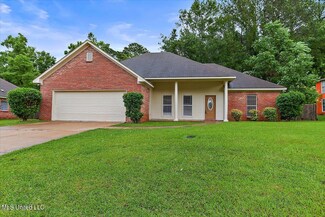 112 Copper Ln, Richland, MS 39218