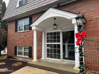 260 Pittsfield Rd Unit B-14, Lenox, MA 01240