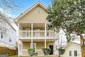 298 Delevan St SW, Atlanta, GA 30315