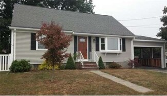 11 Henry Dr, Acushnet, MA 02743