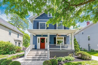 3850 Millsbrae Ave, Cincinnati, OH 45209