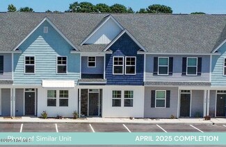 204 Sandy Cove Ln, Sneads Ferry, NC 28460