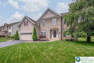2397 Silvano Dr, MacUngie, PA 18062