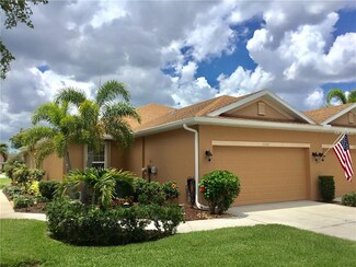 2545 Terracina Dr, Venice, FL 34292