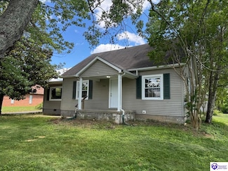 218 W Vine St, Radcliff, KY 40160