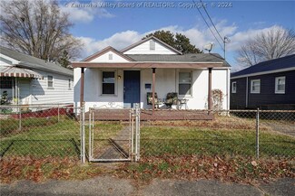 2106 Grant Ave, Saint Albans, WV 25177