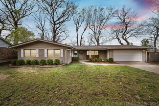 3405 E 56th Place, Tulsa, OK 74135