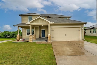 1008 Comal Run, Hutto, TX 78634
