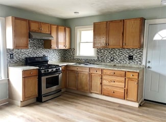 275 Althea St, Providence, RI 02909