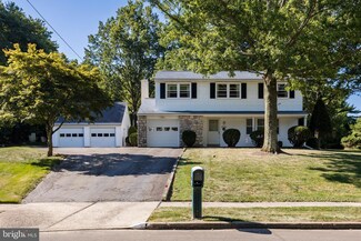 1429 Sandys Ln, North Wales, PA 19454