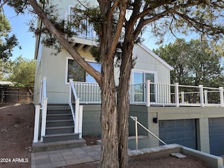 705 N Hogan Dr, Payson, AZ 85541
