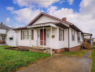 1229 Payne Ave, Dunbar, WV 25064
