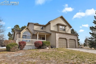 458 Palm Springs Way, Colorado Springs, CO 80921