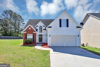 1260 Crestridge Ln, Riverdale, GA 30296